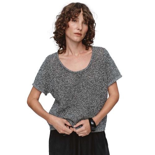 Marle Rumi Top